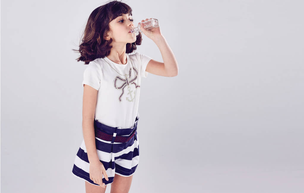 Sparkle This Summer