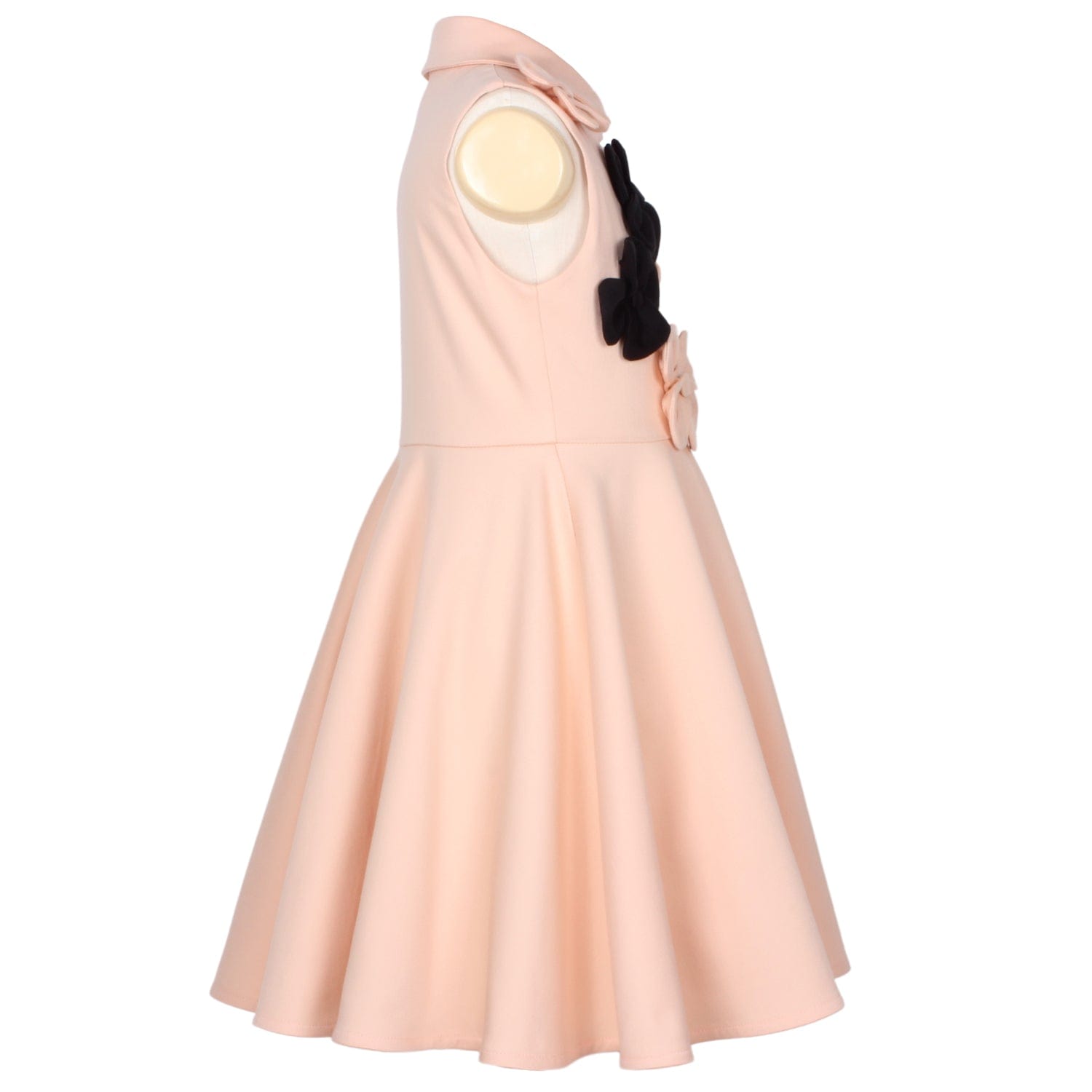 Harmony Dress Peach