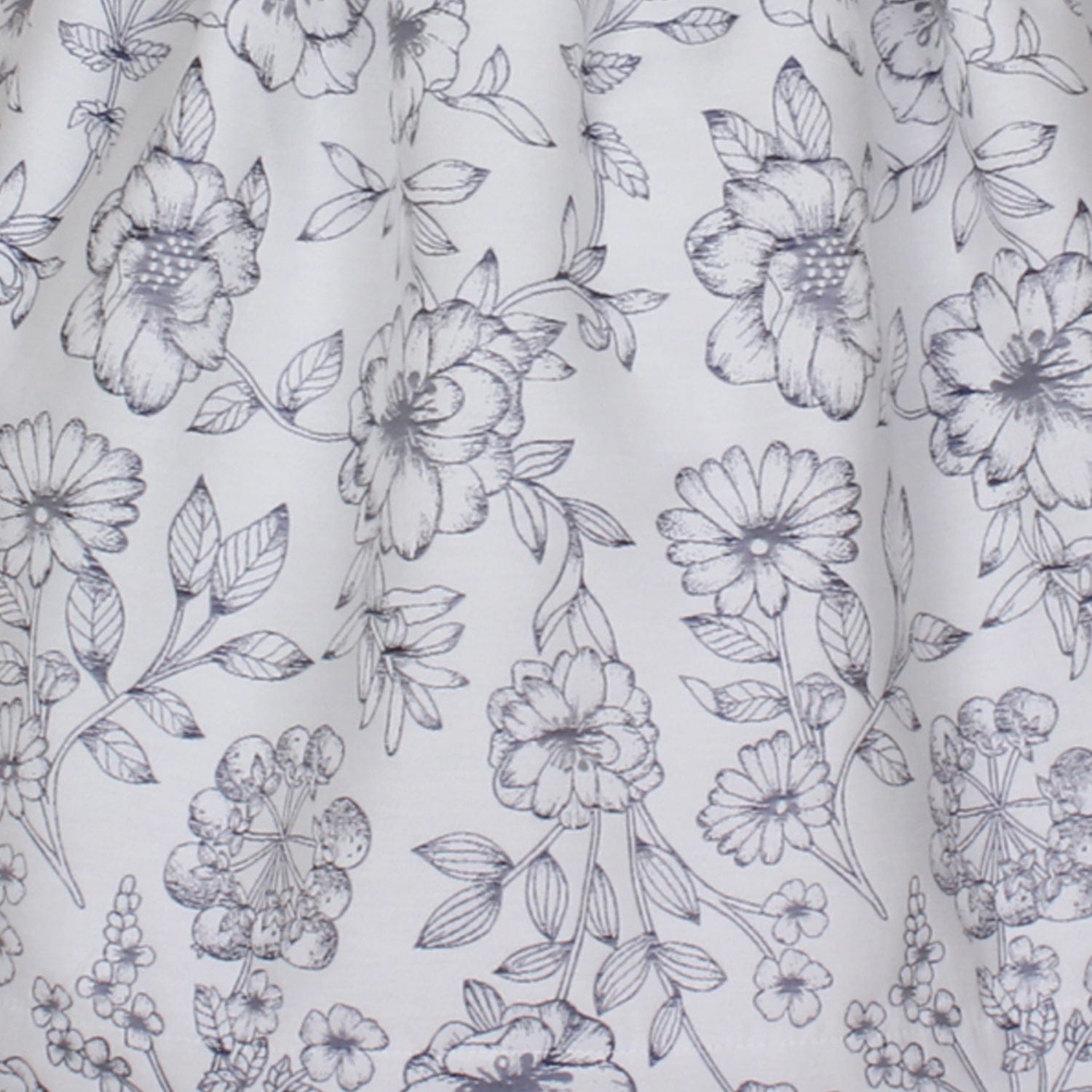 Drift Dress Berry Jacquard