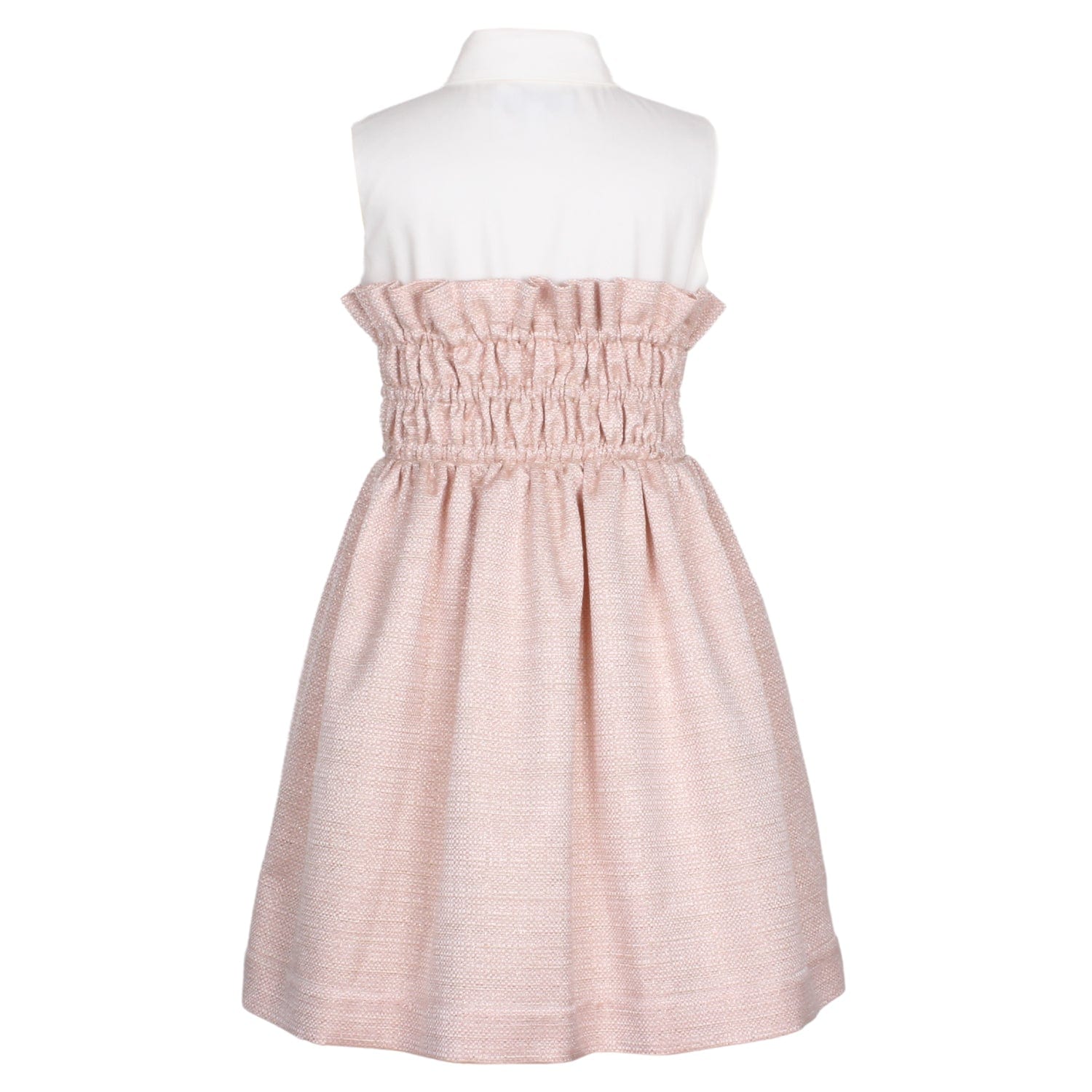 Drift Dress Light Pink Coco