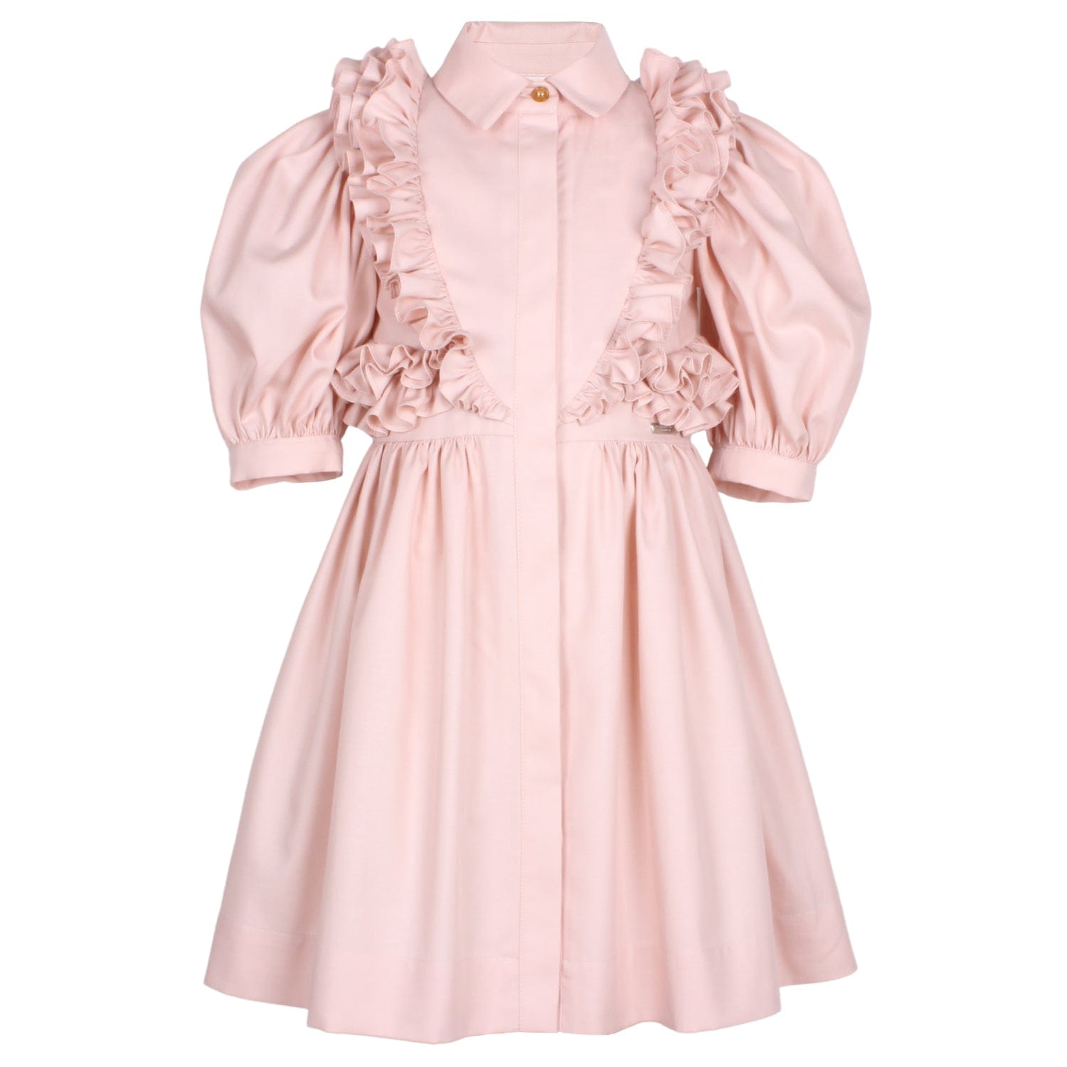 Esme Dress Light Pink
