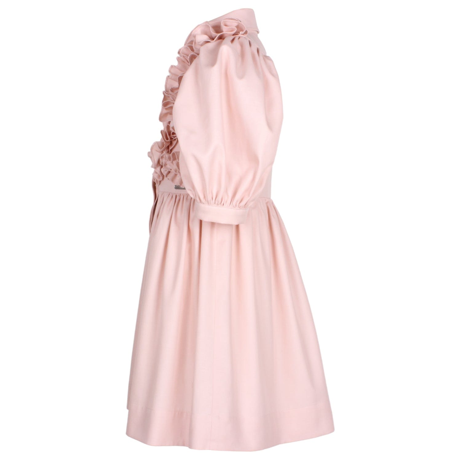 Esme Dress Light Pink
