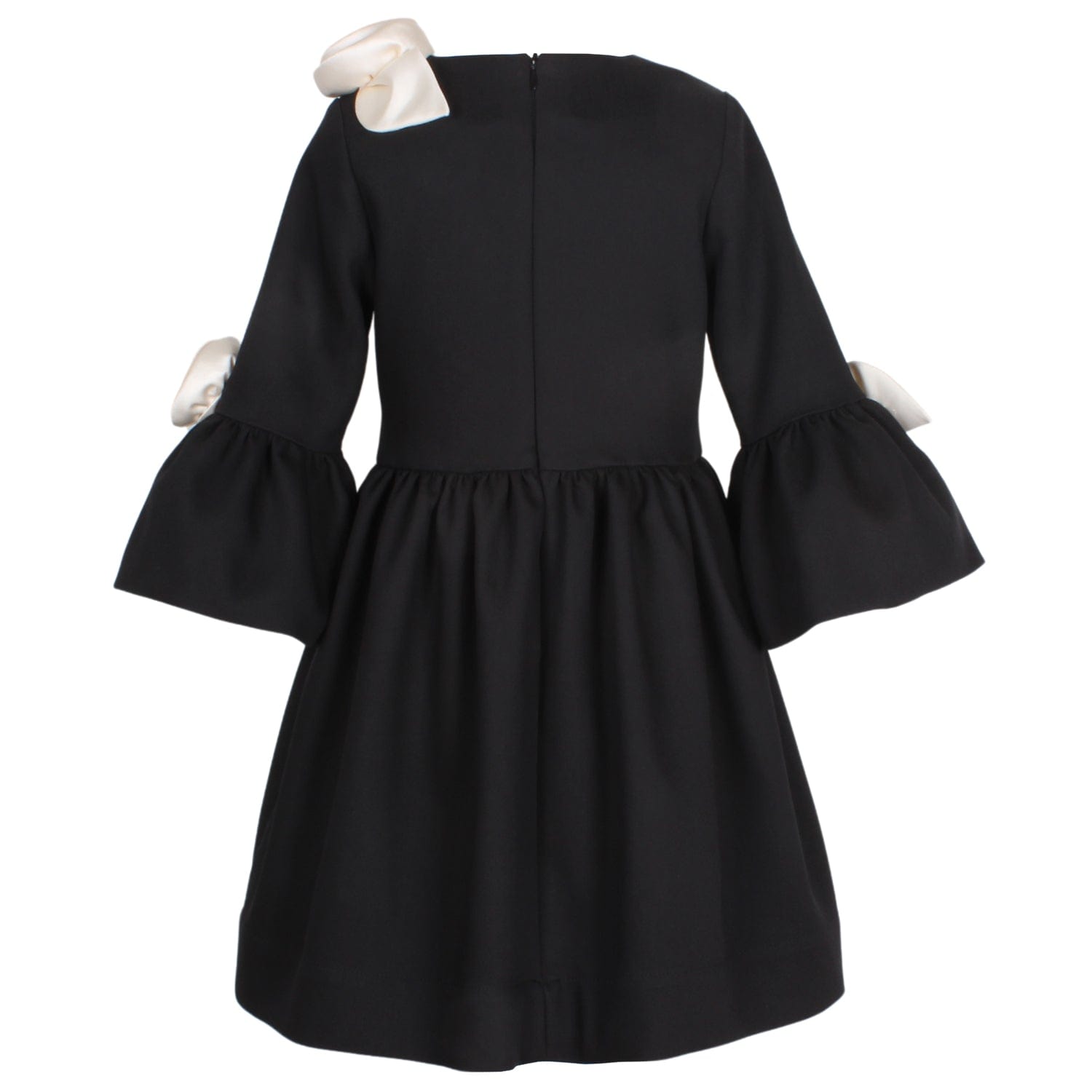Juliet Dress Black