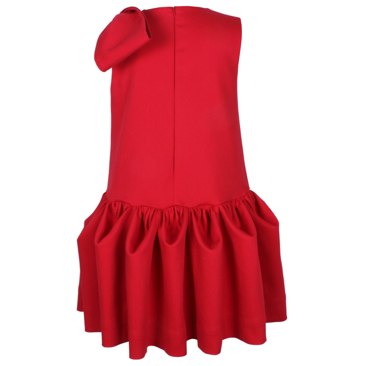 My Jewel Dress Royal Red