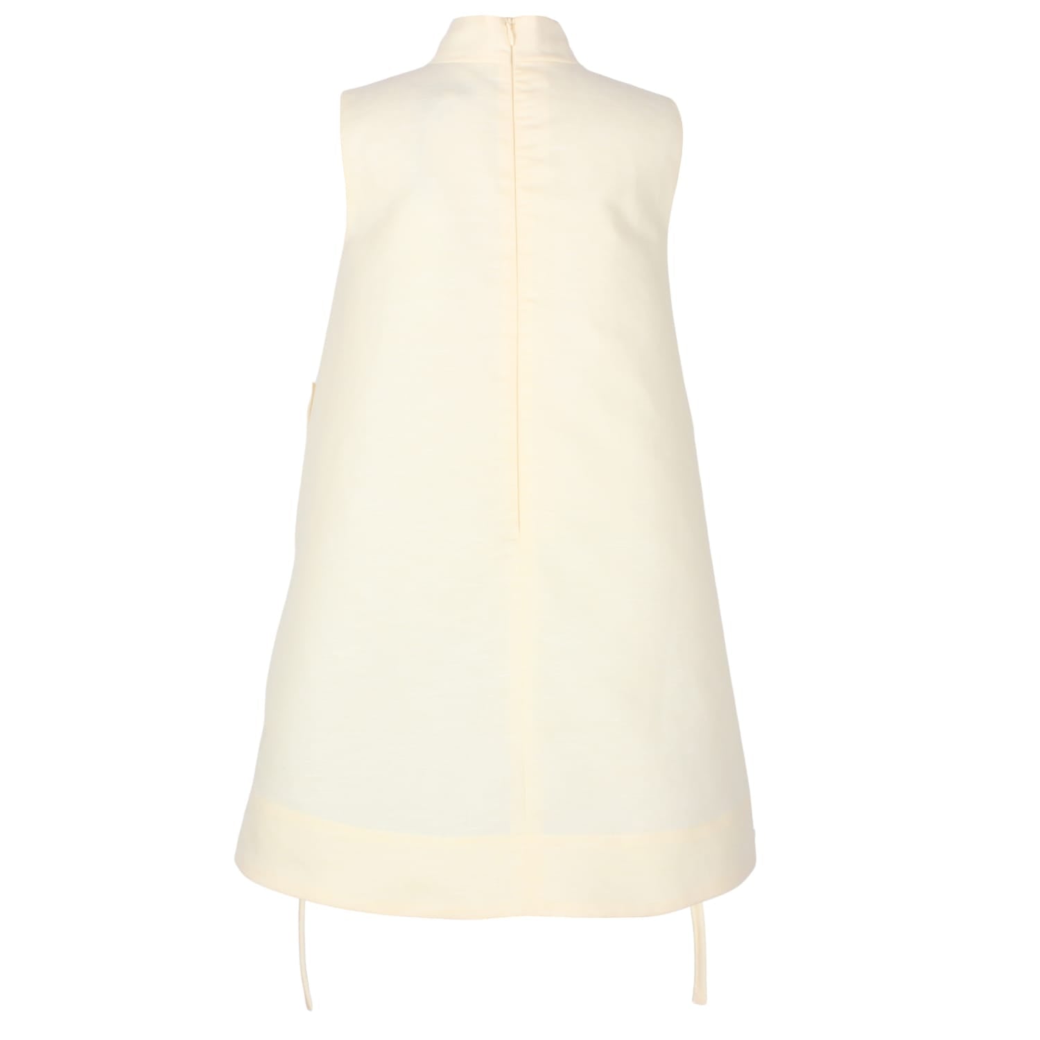 My Rose Dress Sunshine Yellow