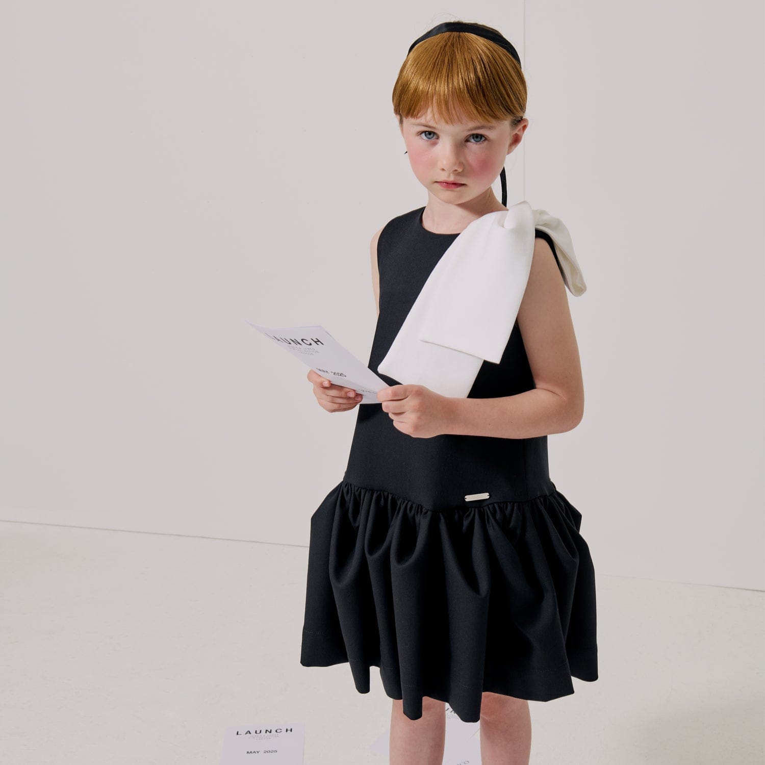 My Jewel Dress Black
