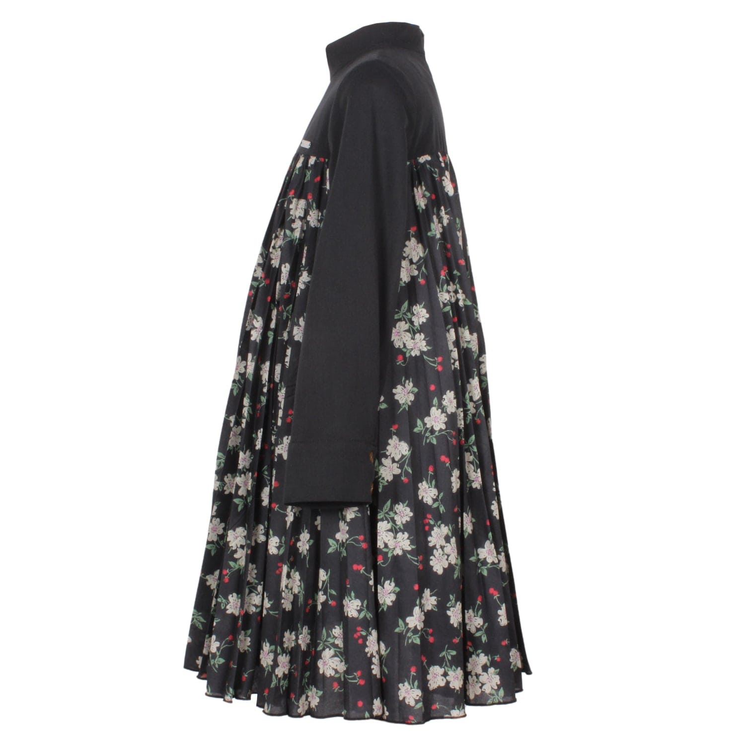 Pleats Please Dress Cherry Blossom