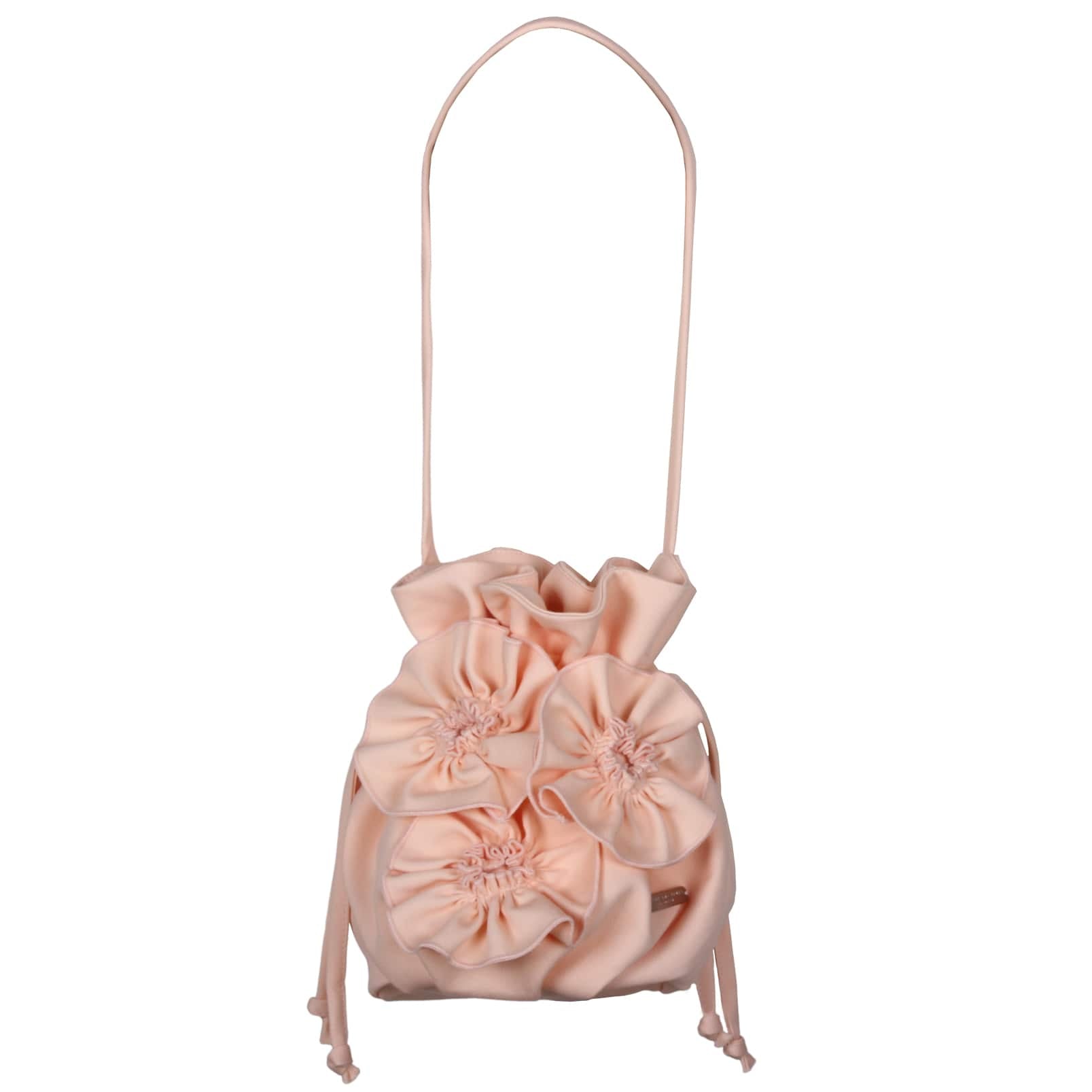 Sunkissed Bag Peach