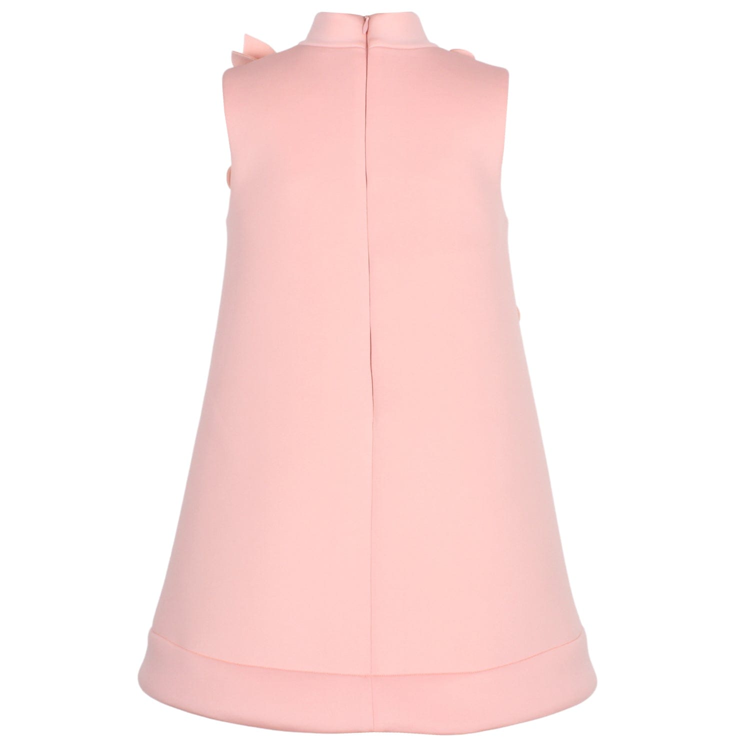 Willow Dress Pink
