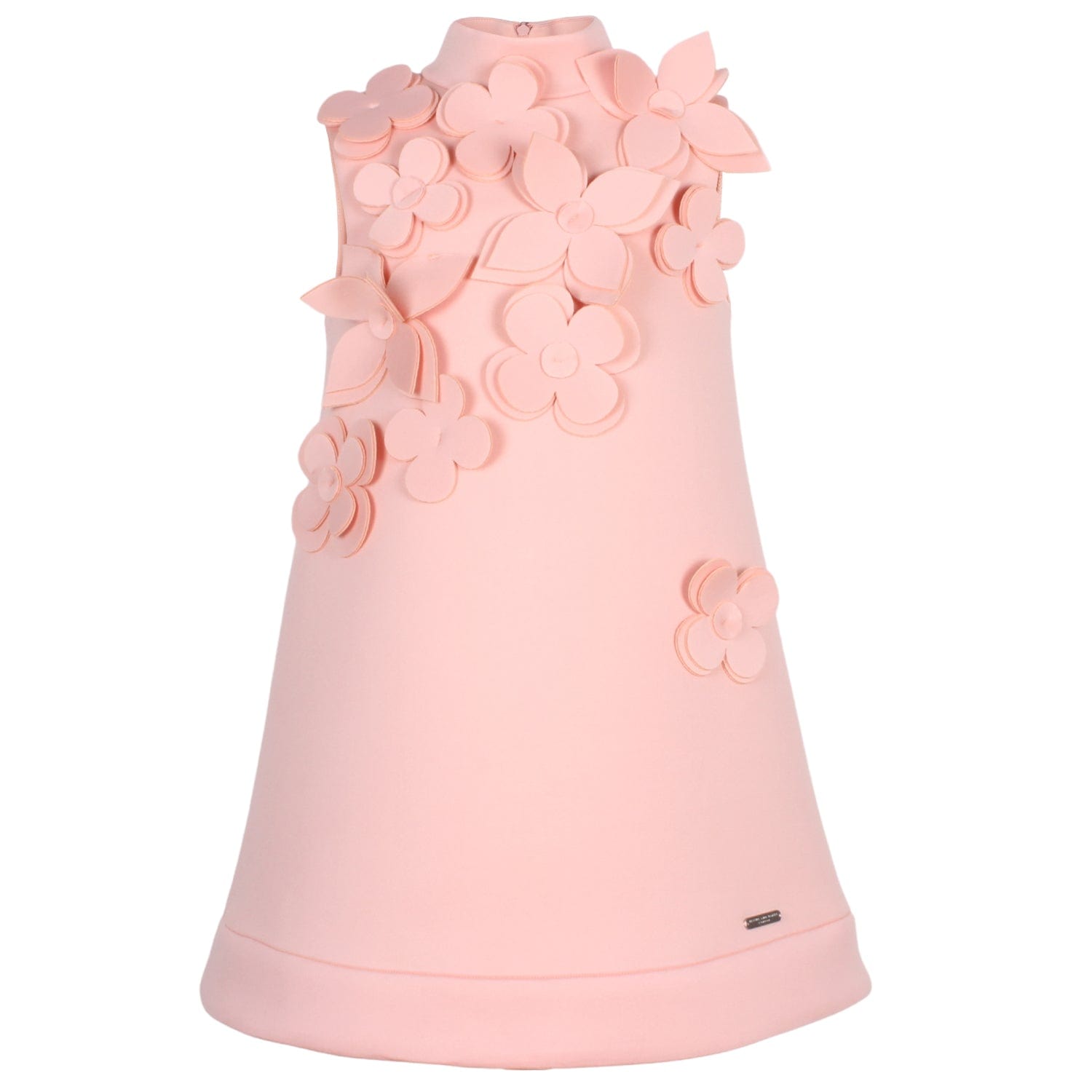 Willow Dress Pink