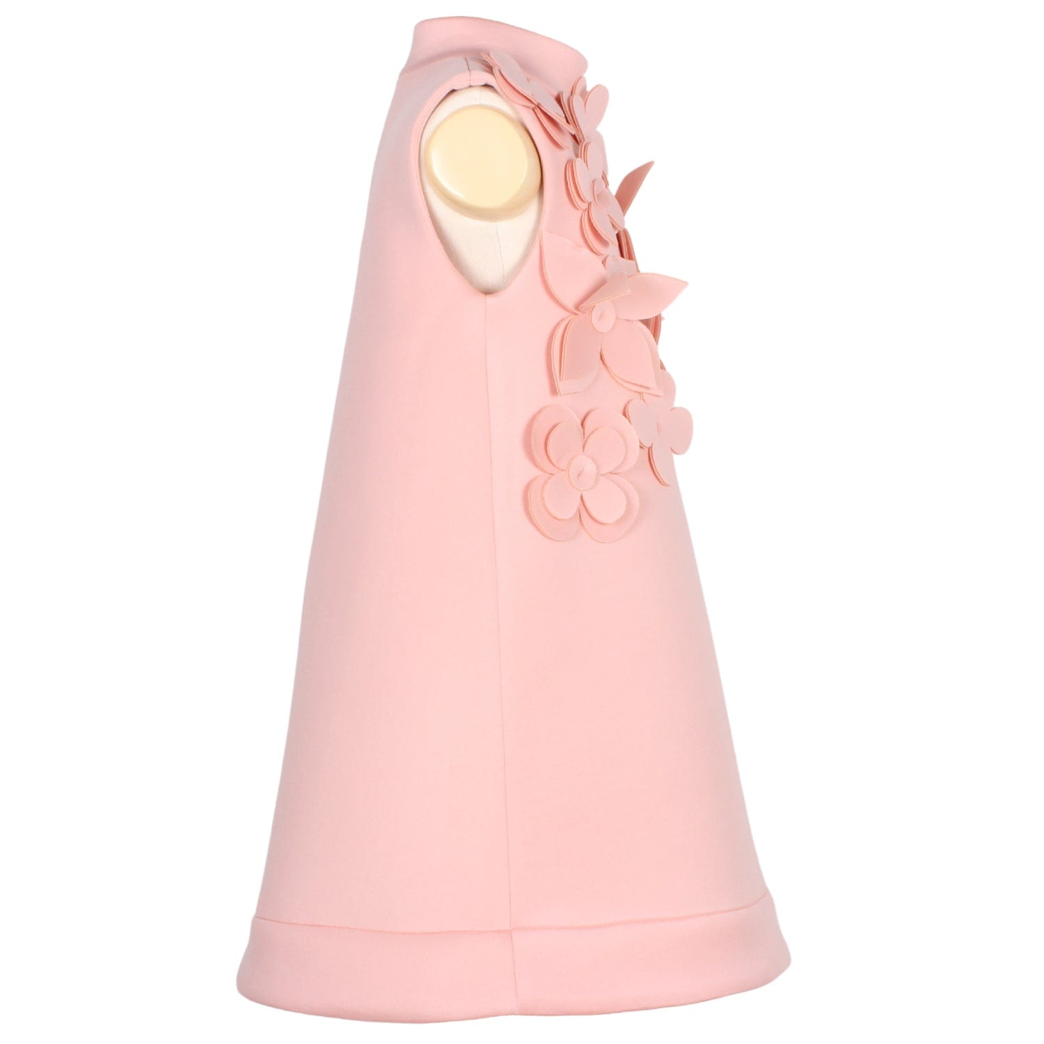 Willow Dress Pink