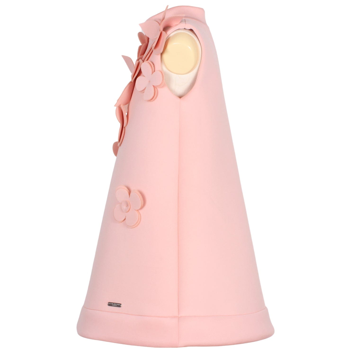 Willow Dress Pink