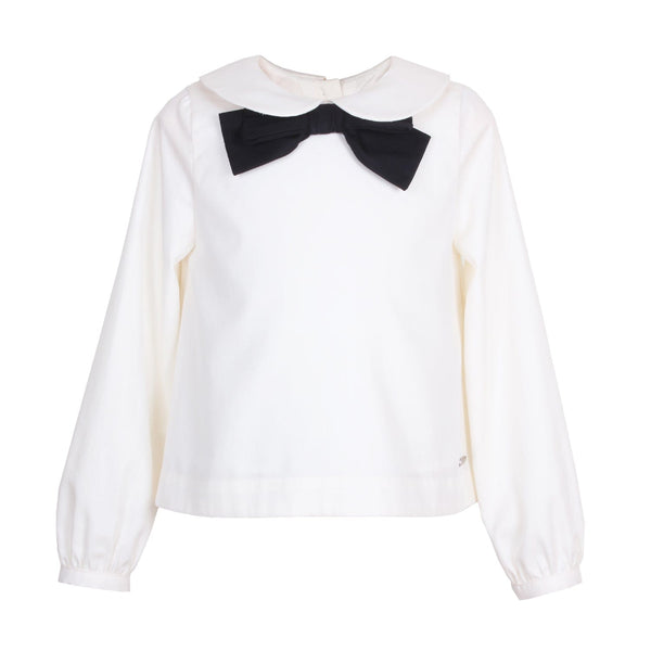 Darling Blouse Off White