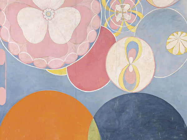 Artist Focus: Hilma Af Klint