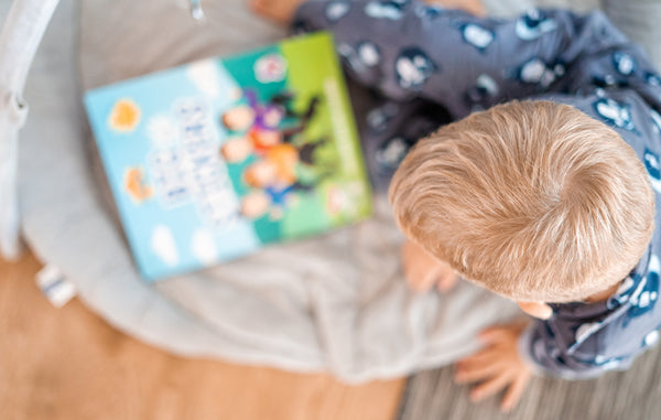 Have Your Kids Read These 5 Must Read Children's Books?