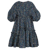 Dreamcatcher Dress Multi Floral 6YRS SAMPLE