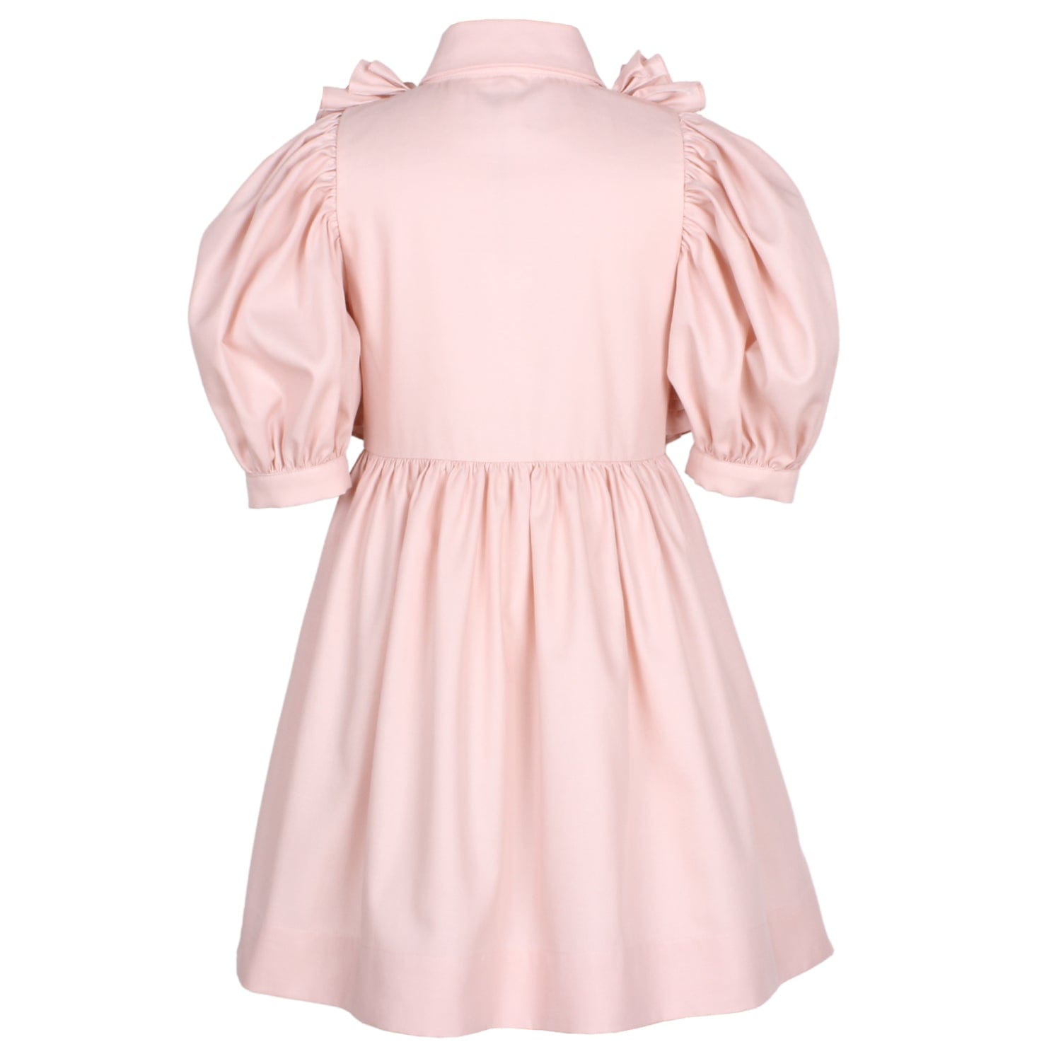 Esme Dress Light Pink