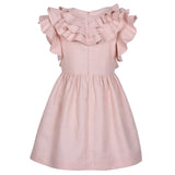 Glissage Dress Soft Pink