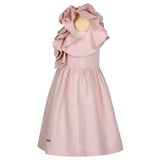 Glissage Dress Soft Pink