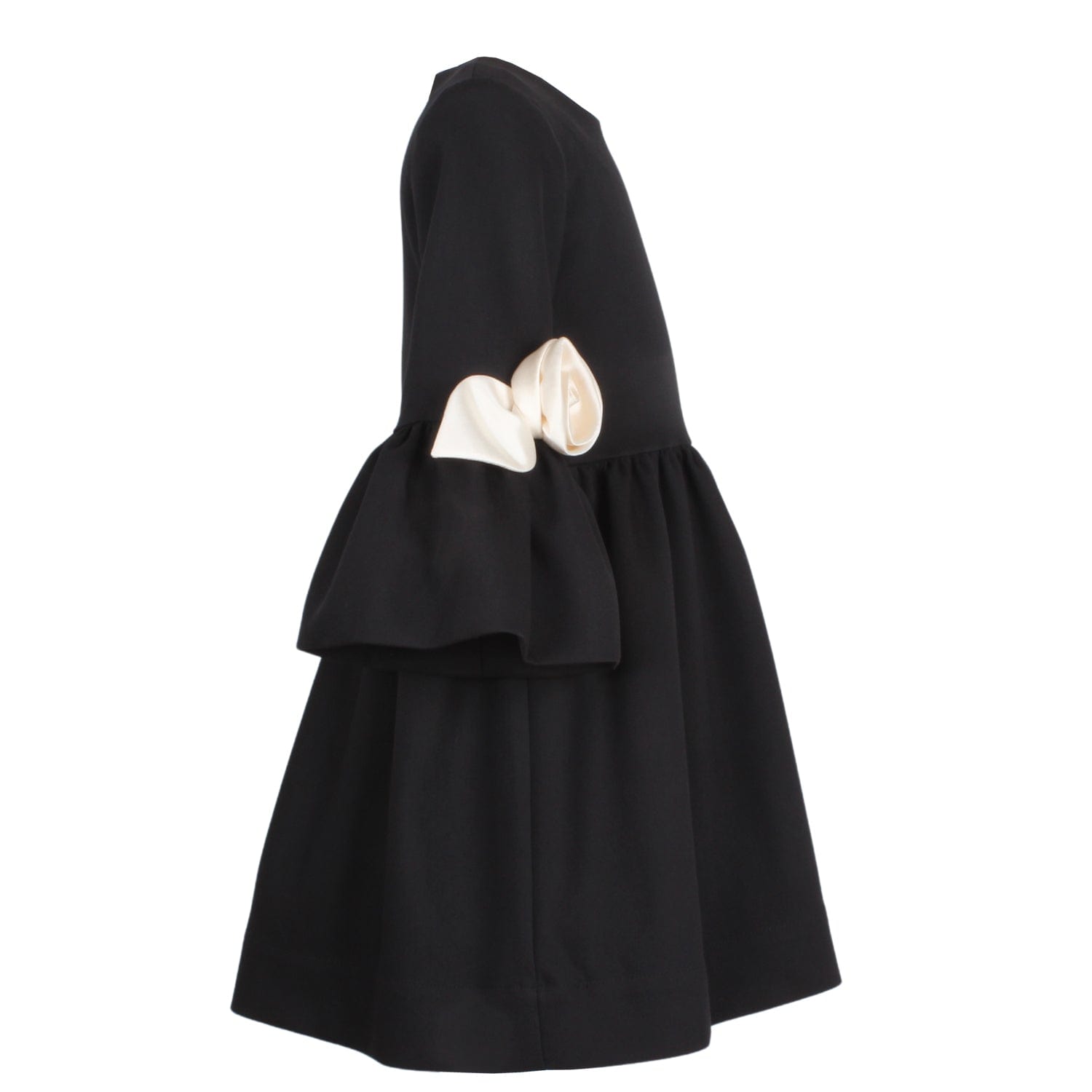 Juliet Dress Black