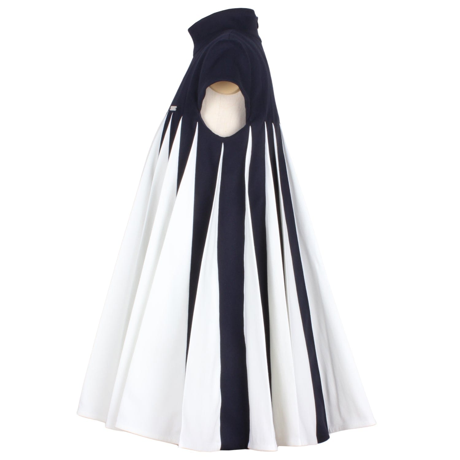 Ray Of Sunshine Dress Navy