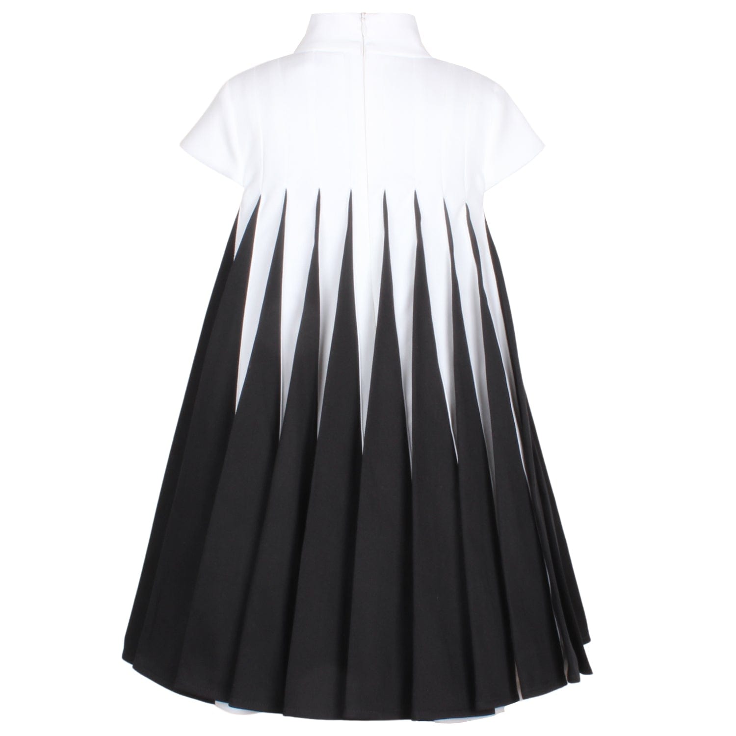 Ray Of Sunshine Dress White