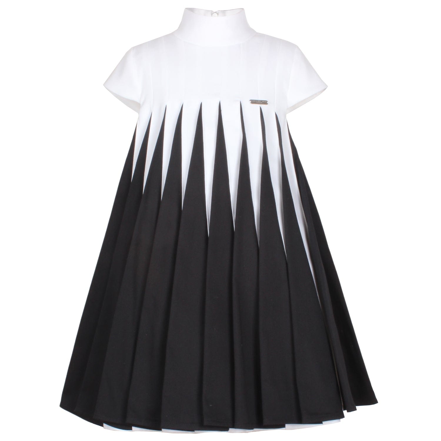 Ray Of Sunshine Dress White