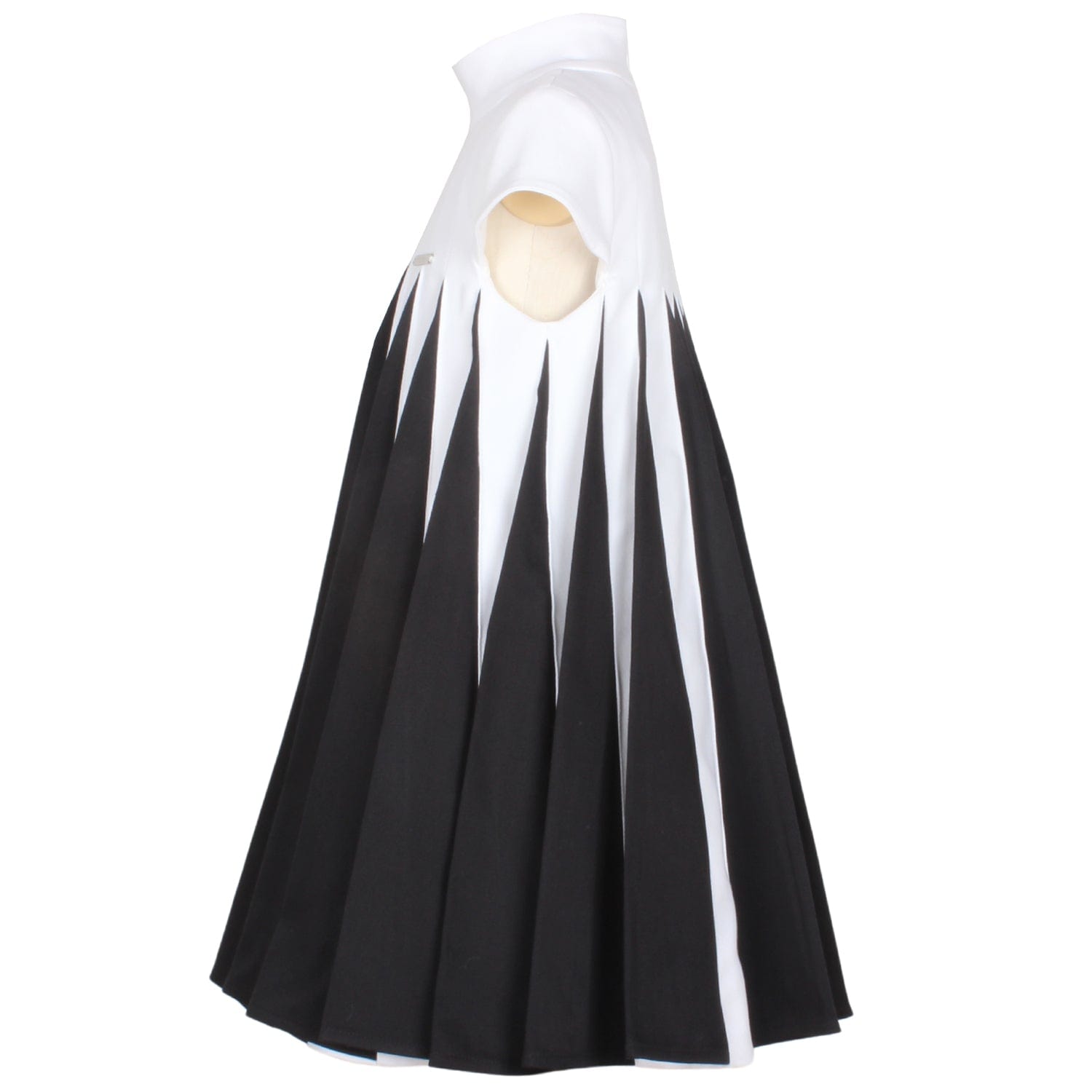 Ray Of Sunshine Dress White