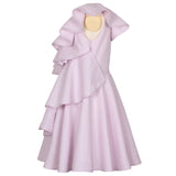 Skyline Dress Lilac