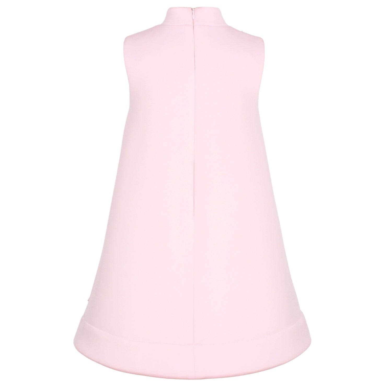 Spring In Step Dress Pink