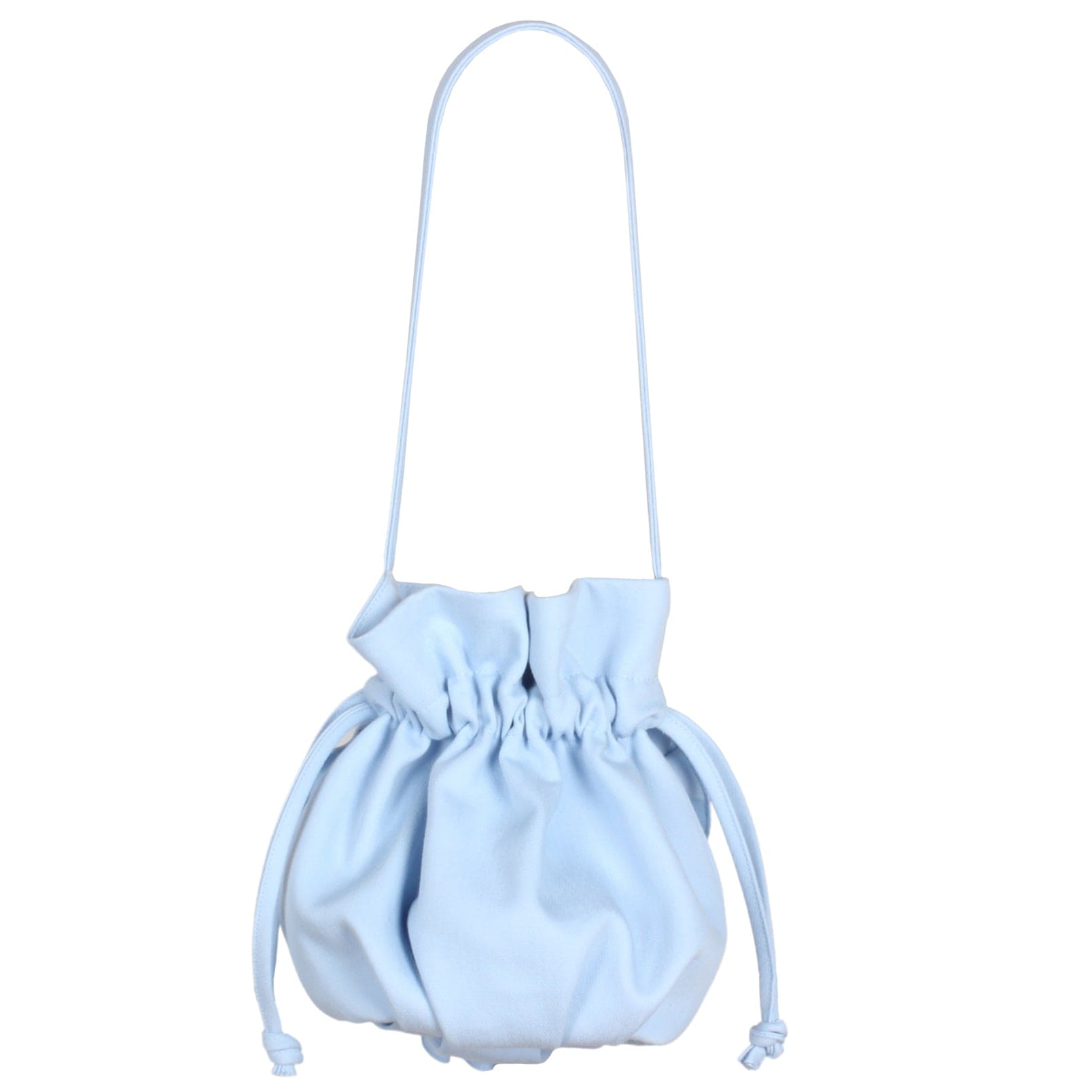 Sunkissed Dress Light Blue