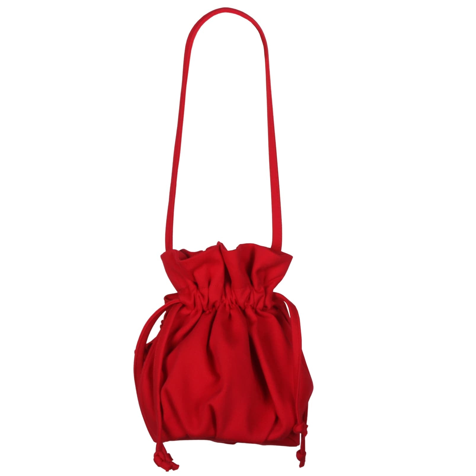 Sunkissed Bag Royal Red
