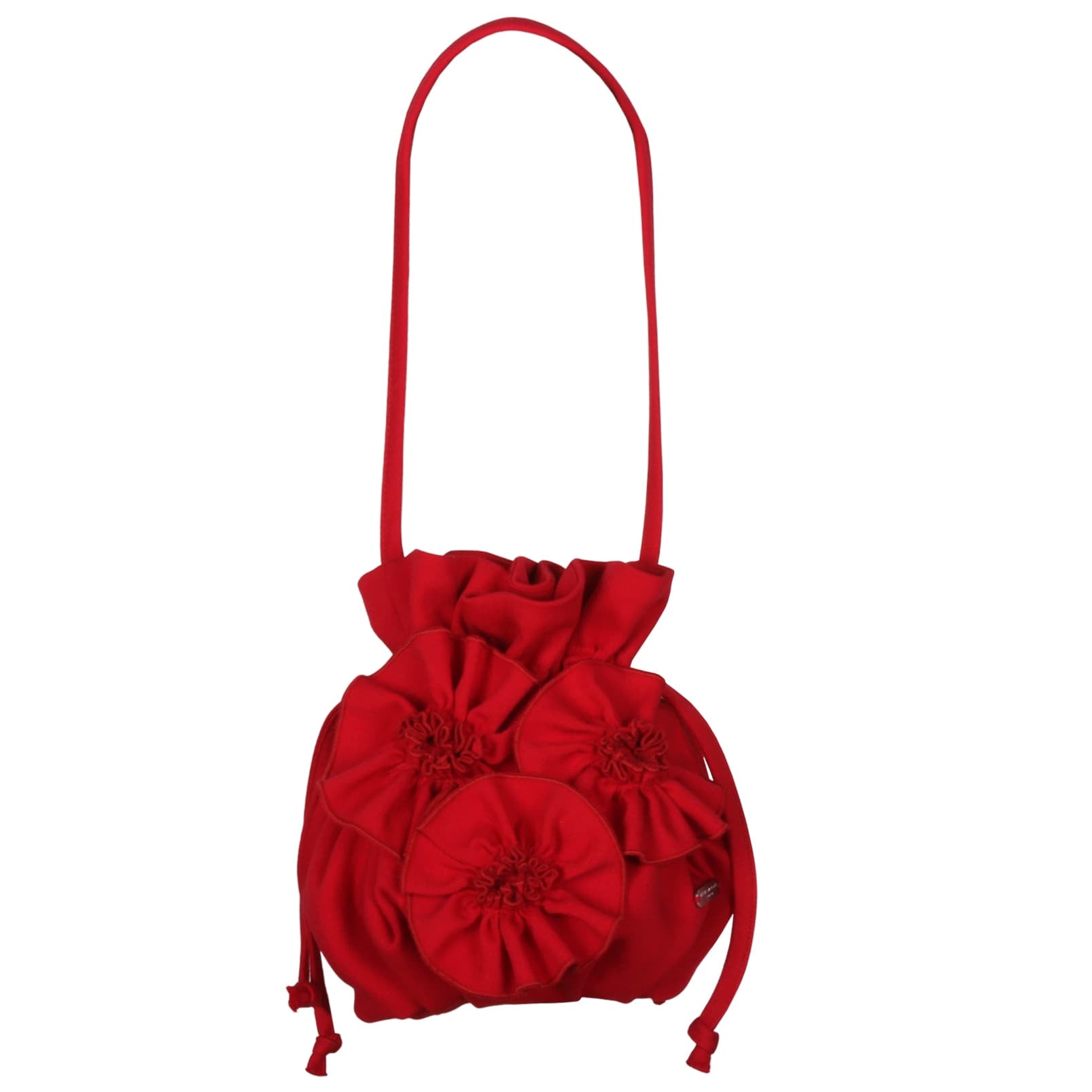 Sunkissed Bag Royal Red