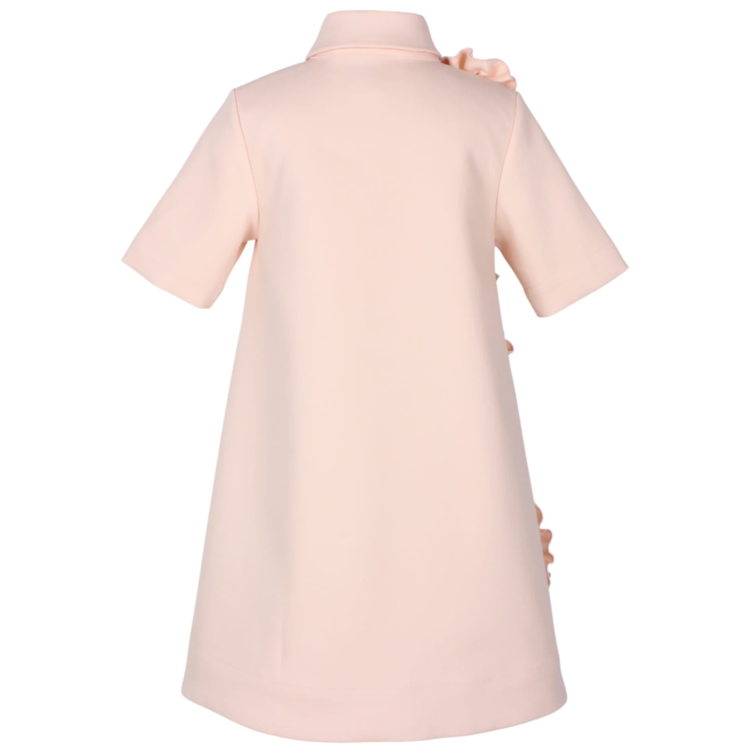 Sunkissed Dress Peach