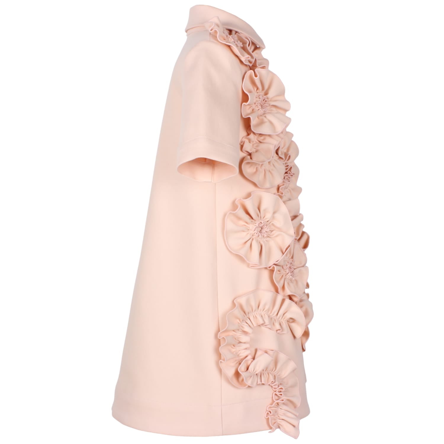 Sunkissed Dress Peach