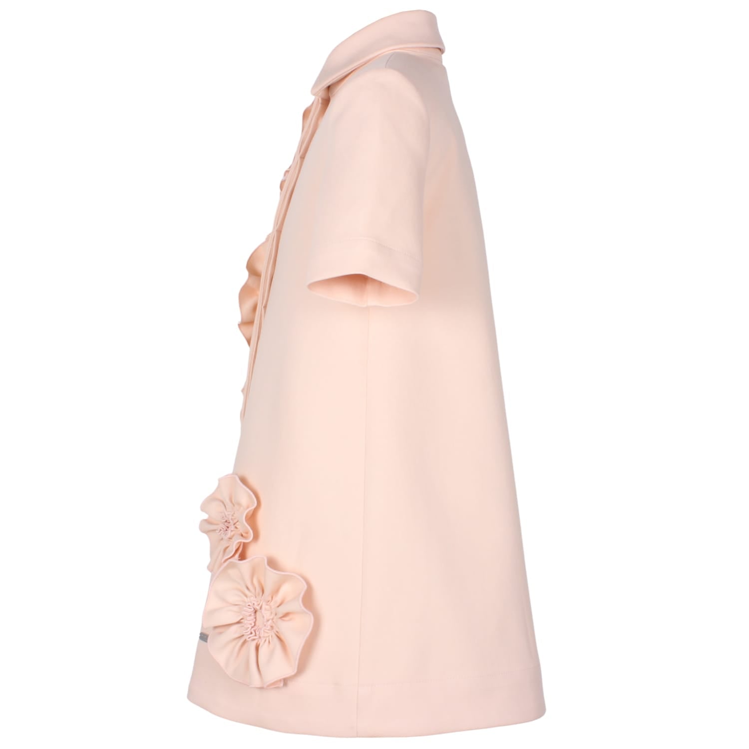 Sunkissed Dress Peach