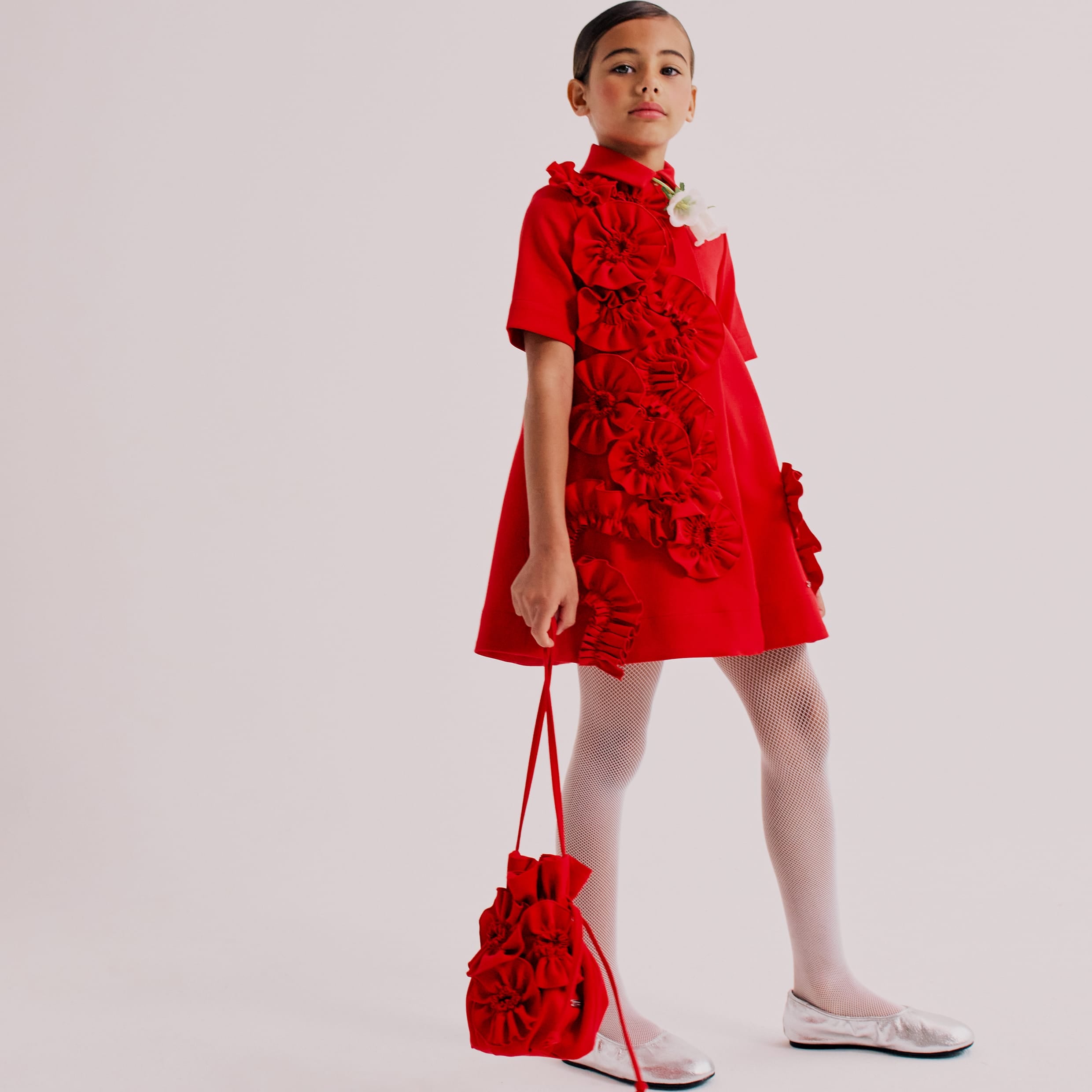 Sunkissed Bag Royal Red