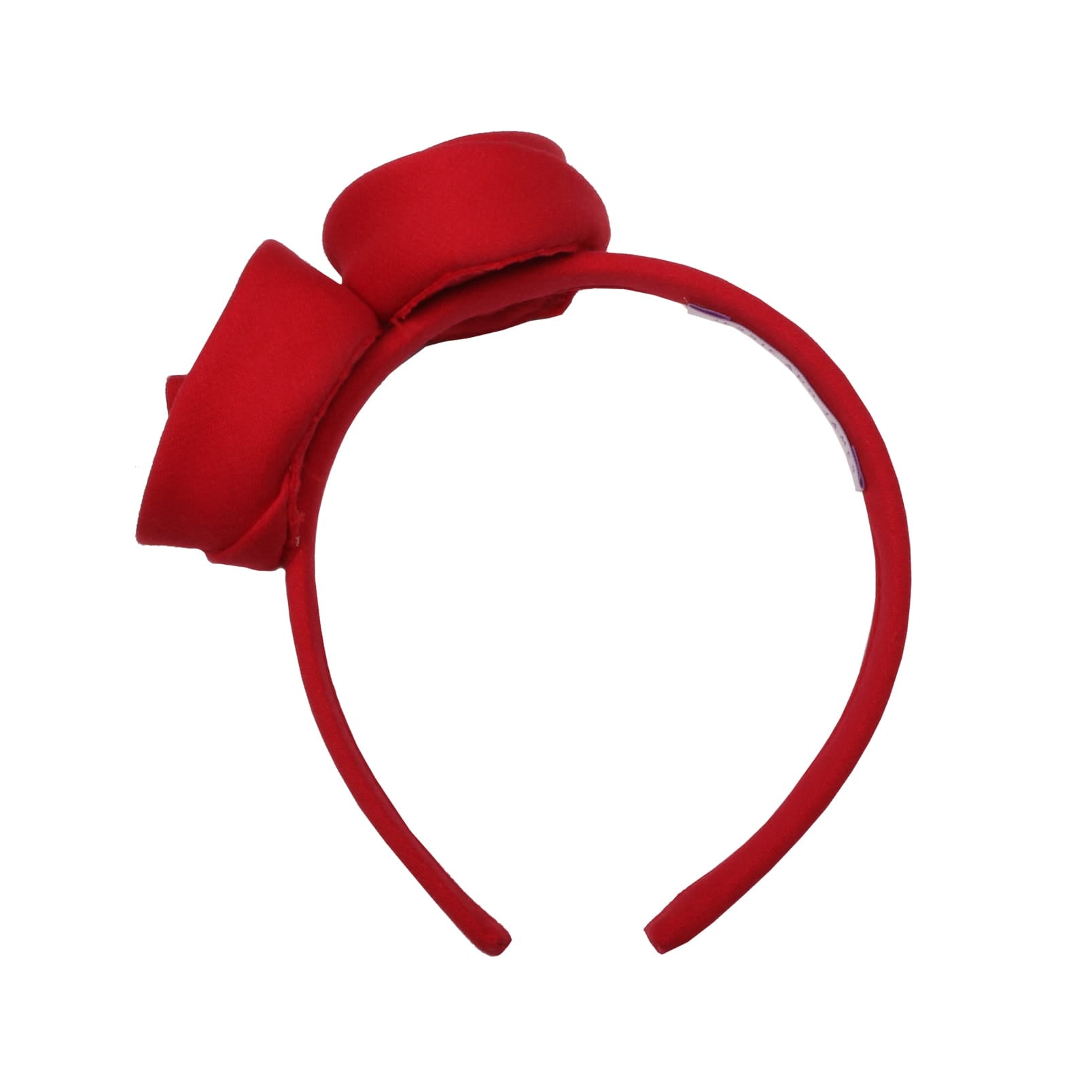 Whisper Headband Royal Red