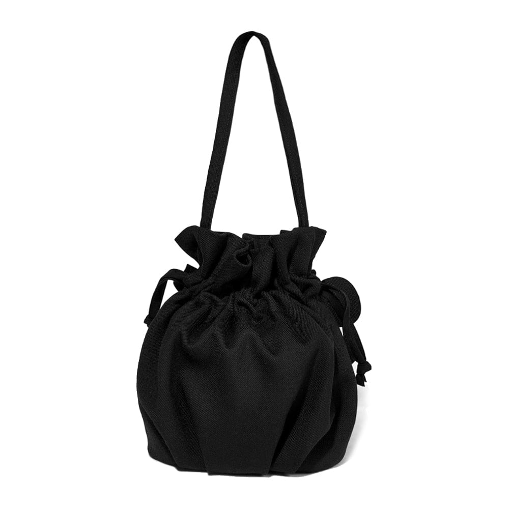 Willow Bag Black