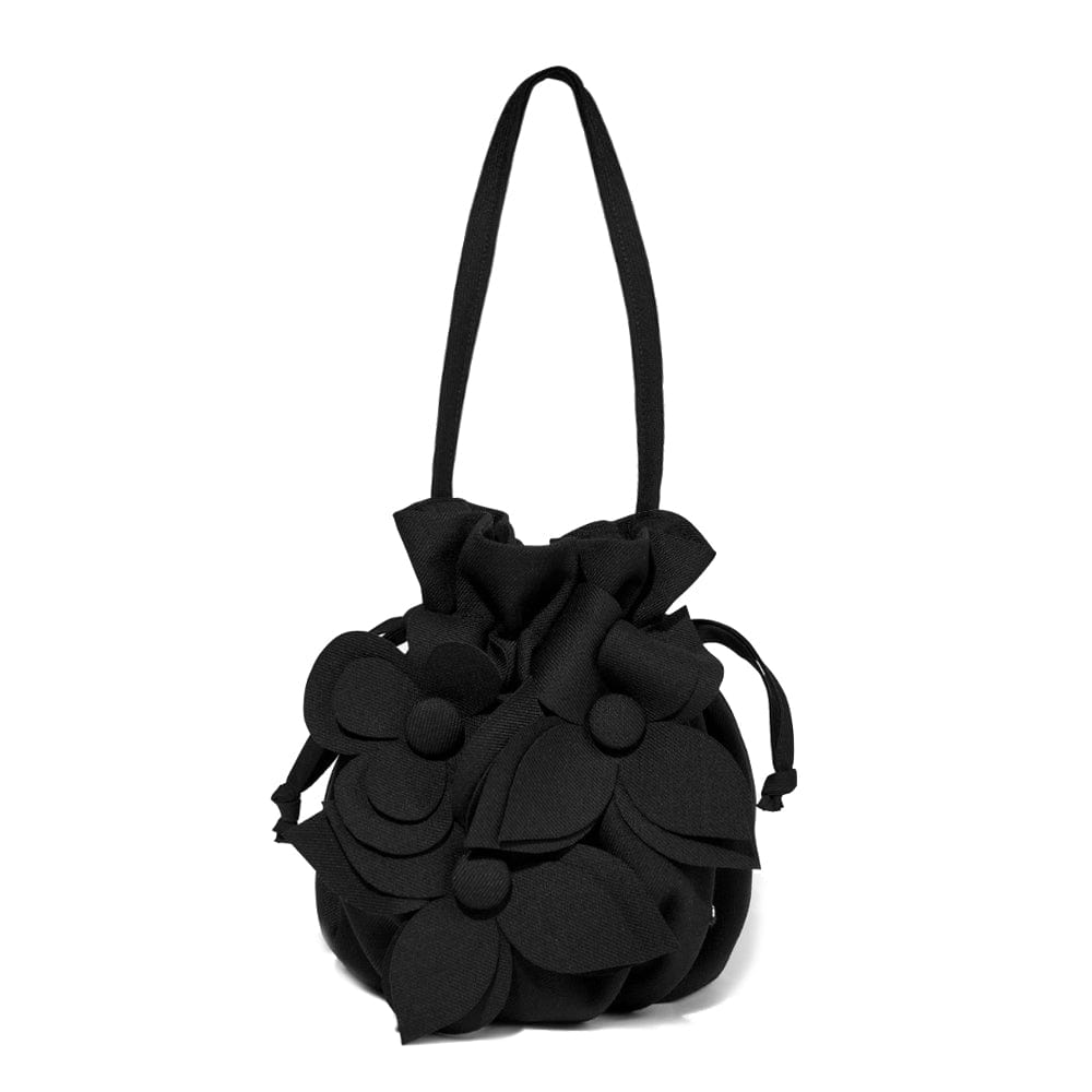 Willow Bag Black