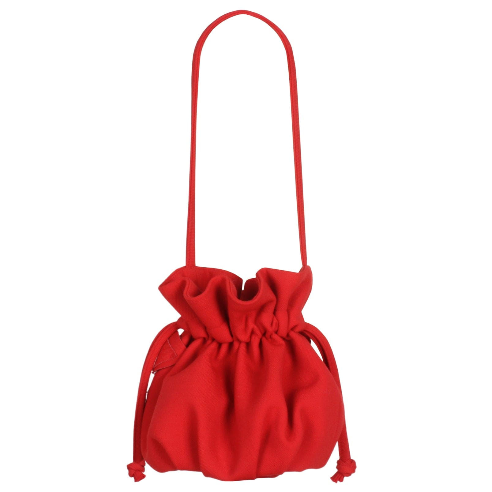 Willow Bag Royal Red