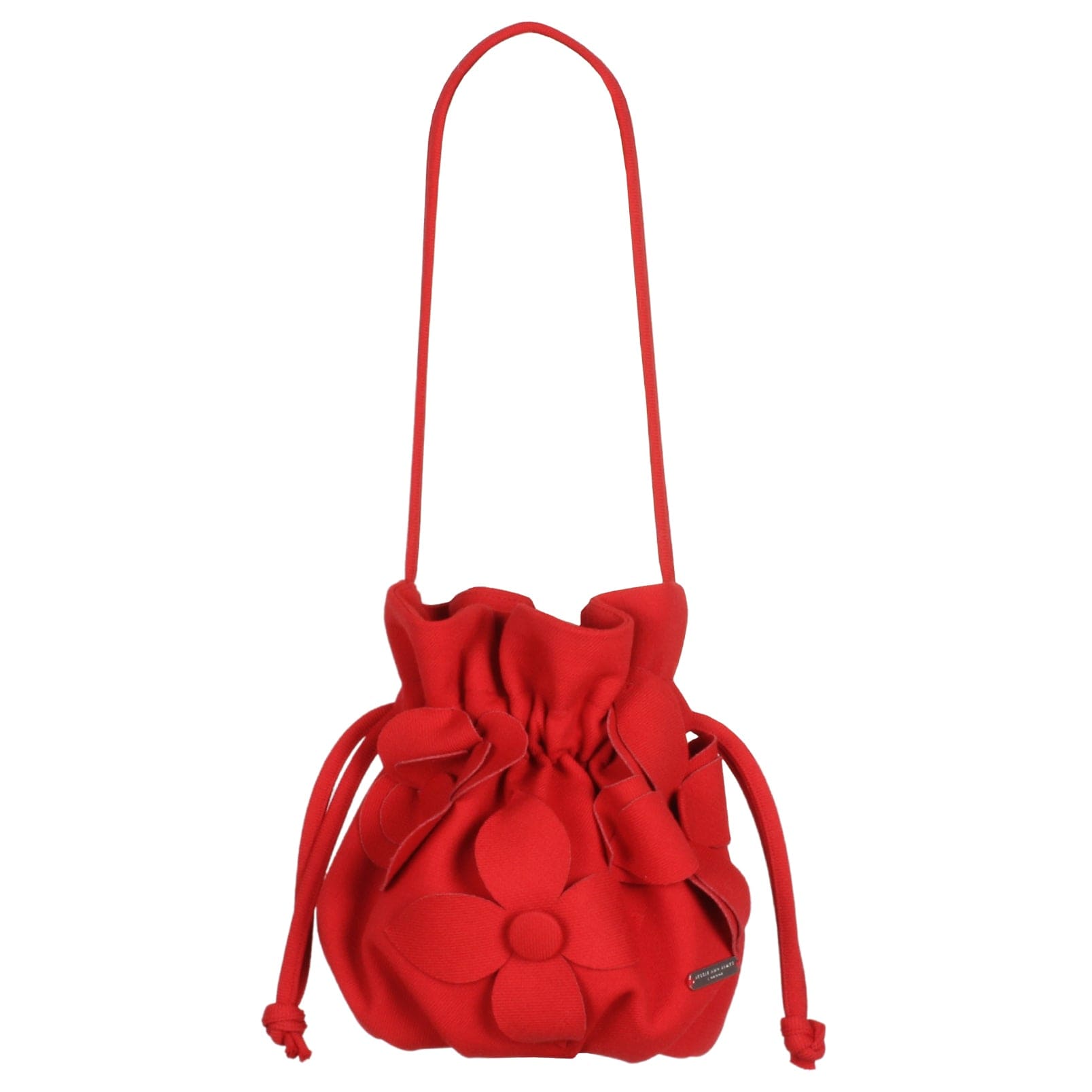 Willow Bag Royal Red