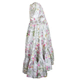 Billie Dress Butterfly Garden