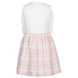 Willow Dress Spring Check