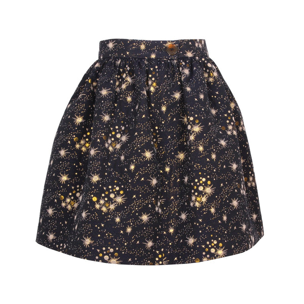 Forever Skirt Midnight Sky