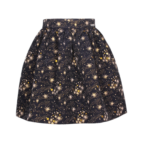 Forever Skirt Midnight Sky