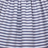 Victoria Dress Sailor Stripe